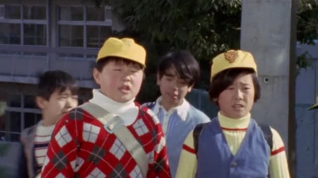 S01:E43 - Pickle the Monster in Salt!