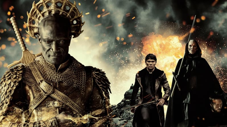 Watch The Devil Conspiracy (2022) - Free Movies | Tubi