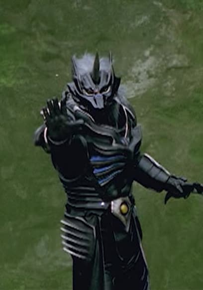 S01:E18 - Quest 18: The Demon Beast Armament!! poster