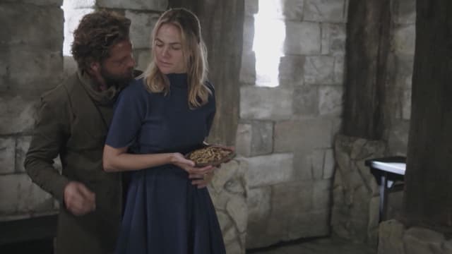 S01:E07 - Episodio 7