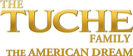 The Tuche Family: The American Dream