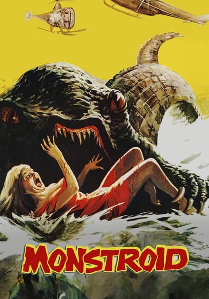 Monstroid