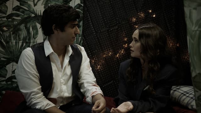 S01:E07 - Their Evil Was Our Evil