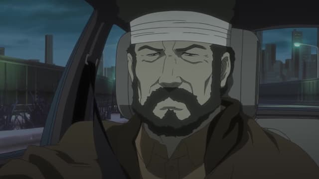 S02:E24 - Nuclear Power