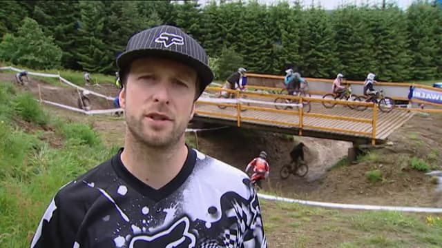 S01:E13 - Pure Outdoor | Deportes De Acción en Dos Ruedas