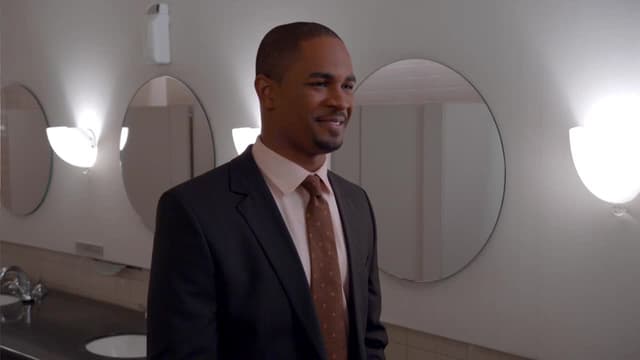 S01:E09 - Your Couples Friends & Neighbor
