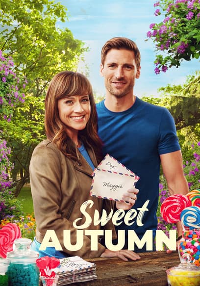 Sweet Autumn poster