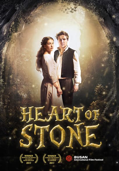 Heart of Stone