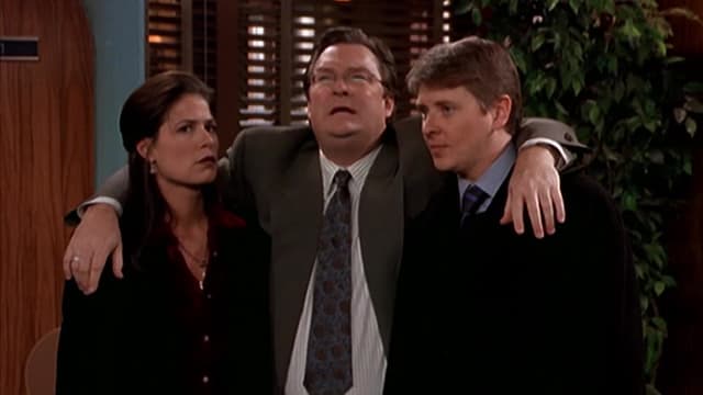 S05:E13 - Apartment