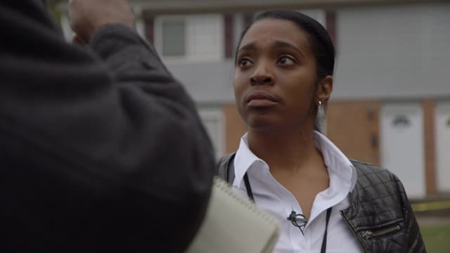 S01:E03 - Women of Homicide
