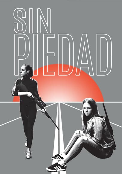 Sin Piedad (Doblado)