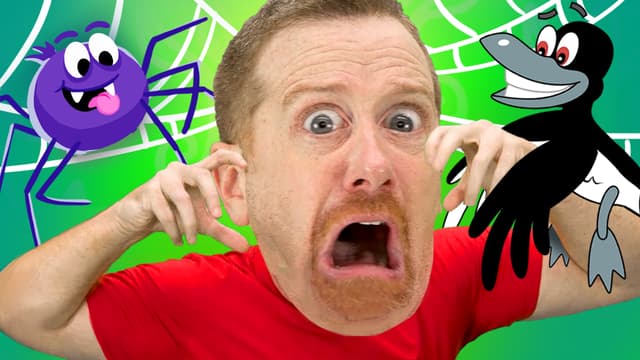 S01:E28 - Who's Ready to Explore?