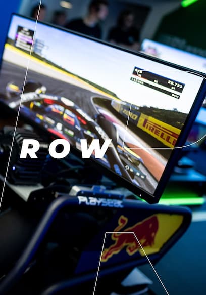 S01:E01 - Driver Training poster