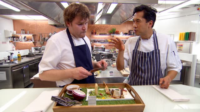 S11:E08 - South West Main