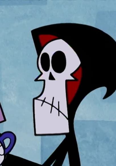 S01:E03 - Fiend Is Like Friend Without the "R" / Recipe for Disaster / Dumb Wish poster