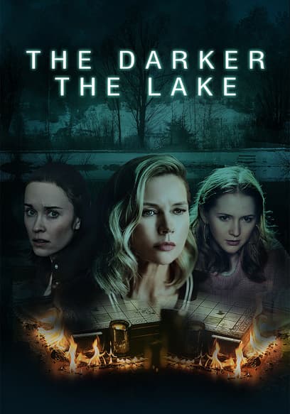 The Darker the Lake