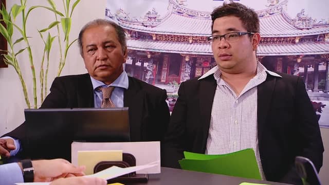 S01:E04 - Episodio 4