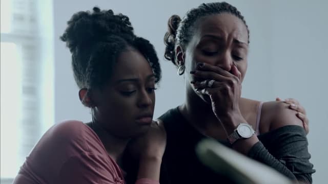 S05:E03 - Love on the Run