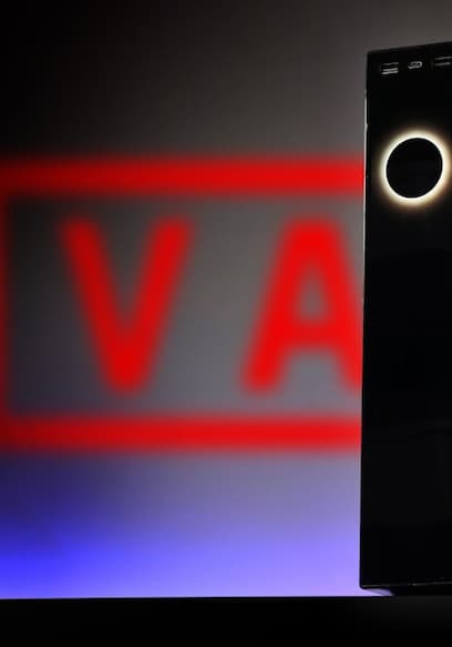 S01:E17 - Valve's Secret Computer that I'm Not Supposed to Have poster