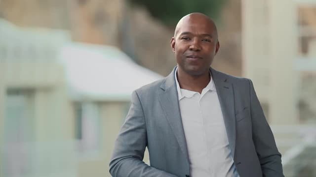 S01:E08 - Solomons vs Ndyalivane