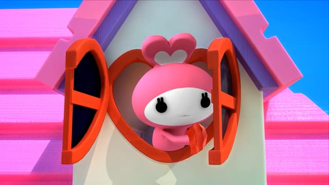 S01:E05 - Home Disasters & Slapstick Comedy