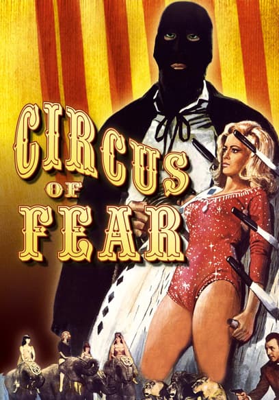 Circus of Fear