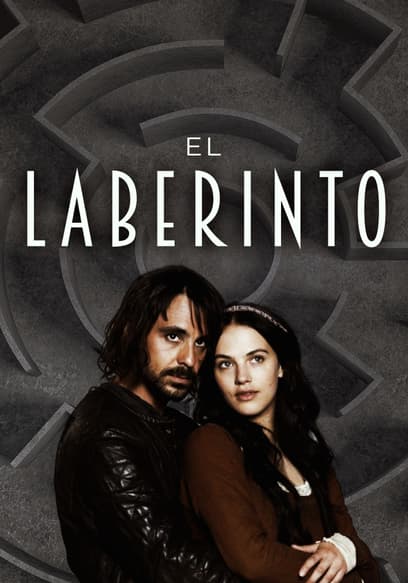 El Laberinto (Doblado)