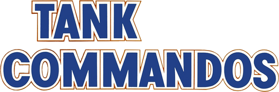 Tank Commandos