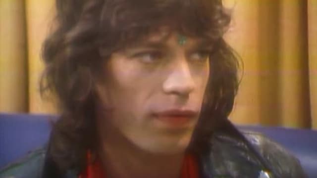 S01:E19 - Rock Icons: August 4, 1972 Mick Jagger