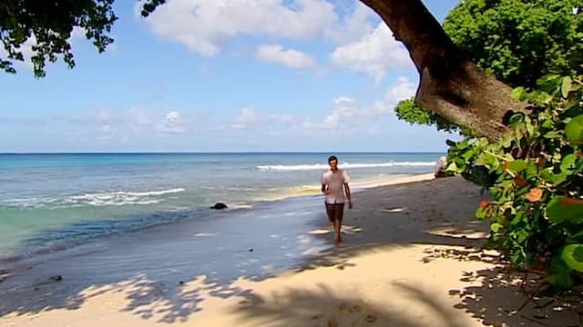 S05:E05 - Barbados - Dawn and Marcus Hardie