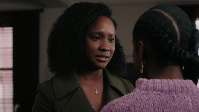 S04:E09 - So Long, Marianne