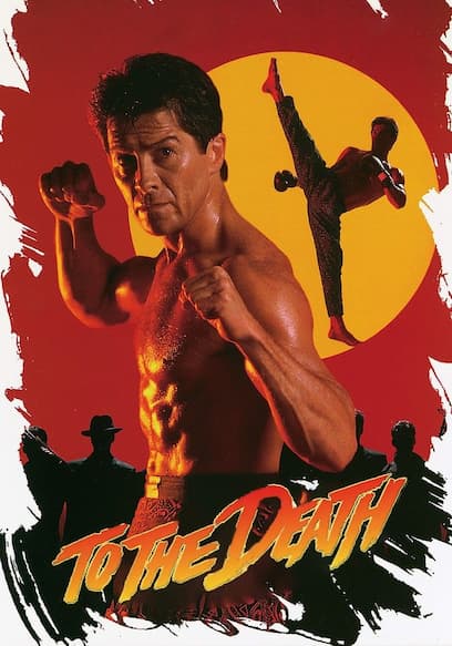 To the Death poster