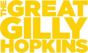The Great Gilly Hopkins