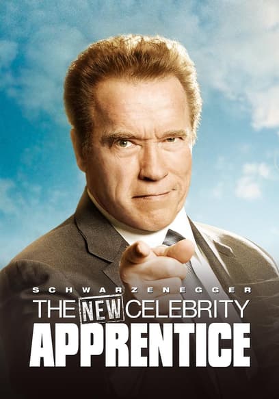 The Celebrity Apprentice