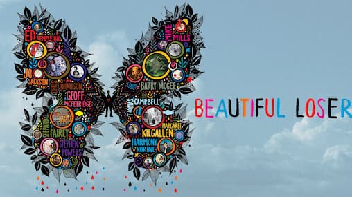 Watch Beautiful Losers (2008) - Free Movies | Tubi