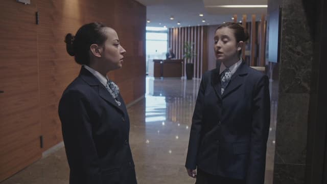 S01:E08 - Episodio 8