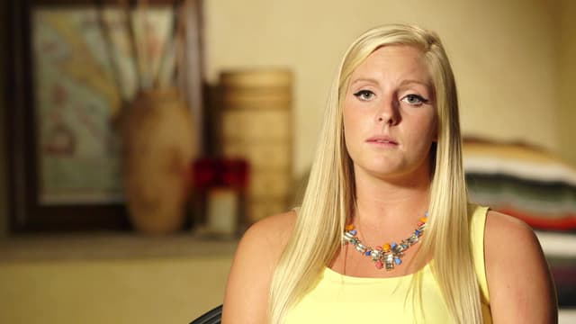 S03:E10 - Hell Hath No Fury Like a Preachers' Daughter