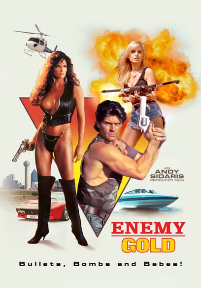 Enemy Gold