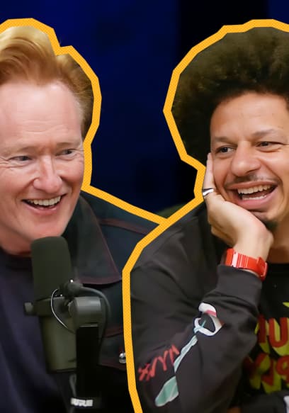 S2026:E405 - Eric Andre Returns Again poster