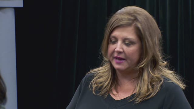 S06:E12 - The Maddie Rumor