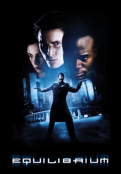 Equilibrium