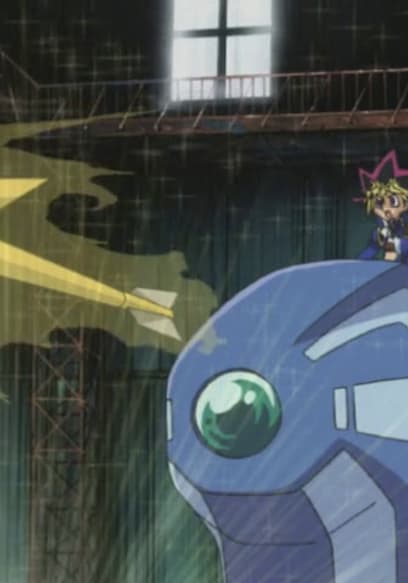 S02:E02 - The Mystery Duelist (Pt. 2) poster