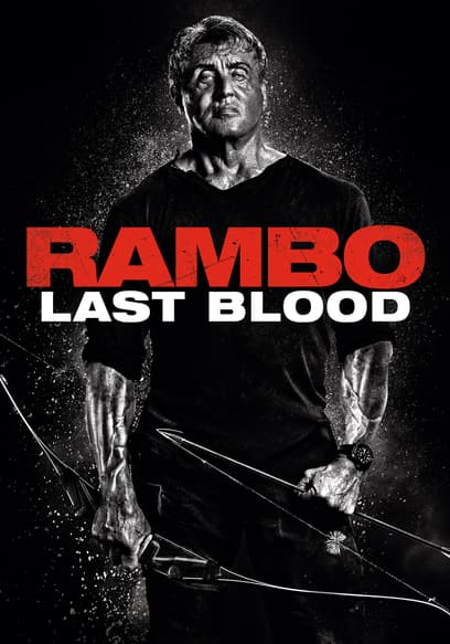 Rambo: Last Blood