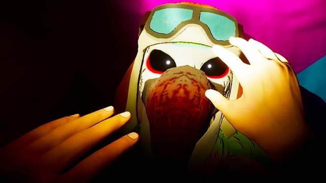 S31:E19 - Indigo Park Chapter 1