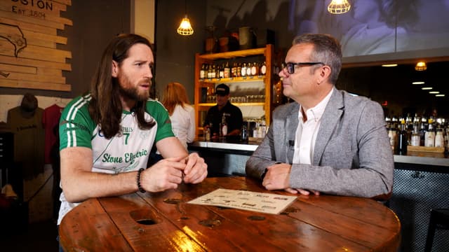 S01:E04 - Boston: Irish Food