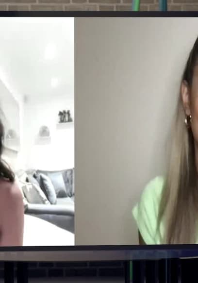 S01:E07 - Look but Don’t Touch! Why Your Favorite IG Models Are Getting Into Tokenization poster