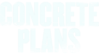 Concrete Plans