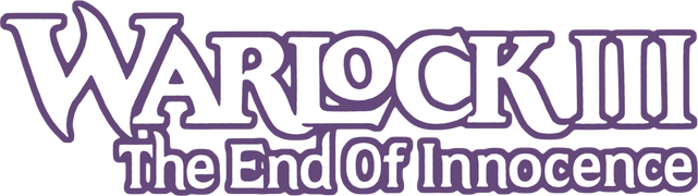 Warlock III: The End Of Innocence