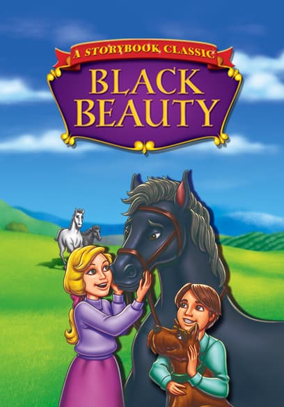 Storybook Classics: Black Beauty