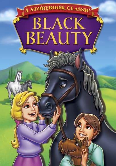 Storybook Classics: Black Beauty